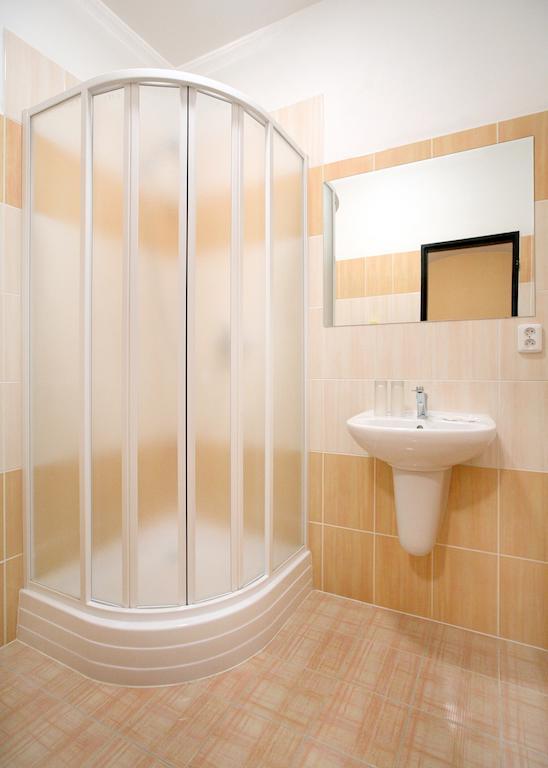 Pension Wallis Plzeň Chambre photo